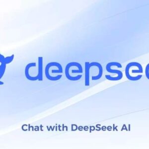 deepseek a