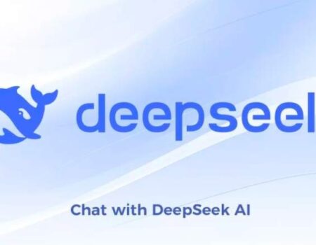 deepseek a