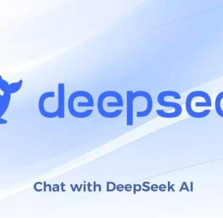 deepseek a