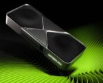 nVidia RTX 5090 a 1