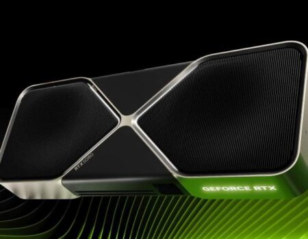 nVidia rtx 5080 oficial a