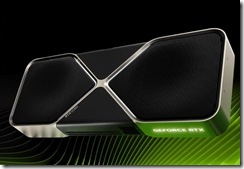 nVidia rtx 5080 oficial a