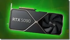 nVidia rtx 5090 a thumb jpg