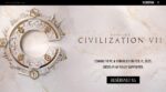 Civilization vII a la venta el 11 de febrero 1