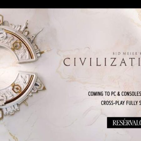 Civilization vII a la venta el 11 de febrero 1