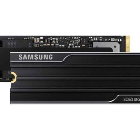 Samsung 9100 pro primer gen5 real de Samsung