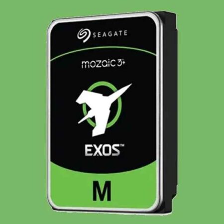 Seagate Exos