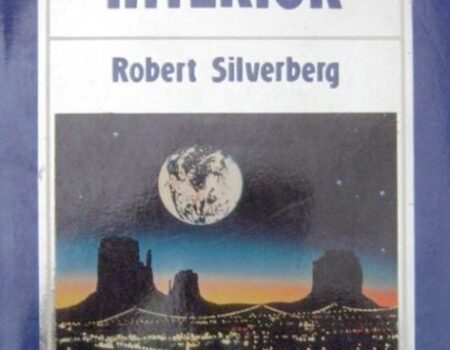 leido el mundo interior de robert silverberg