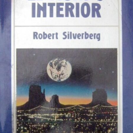 leido el mundo interior de robert silverberg