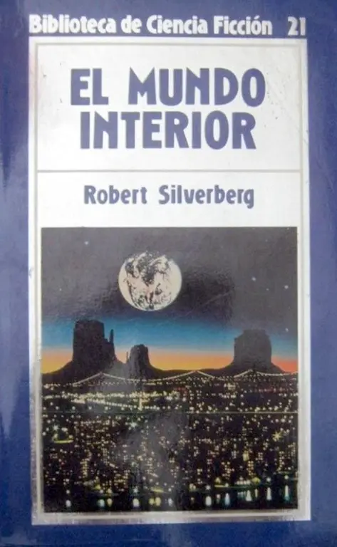 leido el mundo interior de robert silverberg jpg