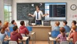 profesor tratando de pasar texto de una maquina virtual al host thumb