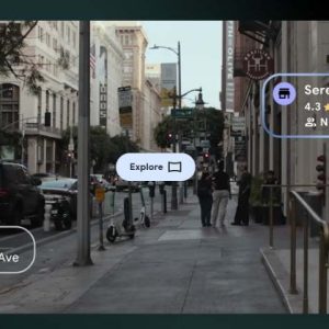 android xr demostracion 1