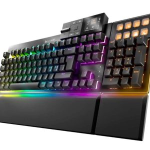 Be Quiet Dark Mount teclado 1 thumb