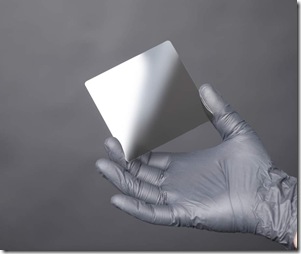 CERABYTE Ceramic-on-Glass Media 