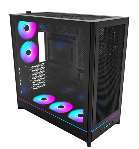Montech hs01 pro b