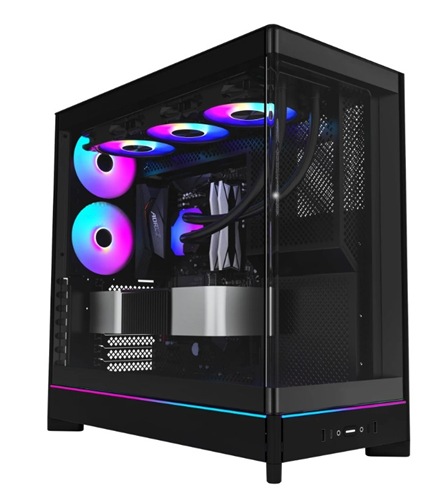 Montech hs02 pro b