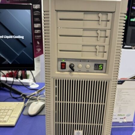 Silverstone FLP01 una caja para volvr a la juventud thumb