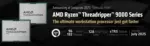amd Threadripper 9000 con nucleos zen 5 a thumb 150x46 jpg