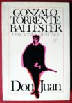 don juan de gonzalo torrente ballester