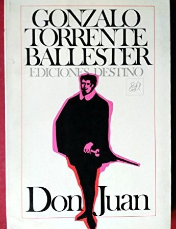 don juan de gonzalo torrente ballester