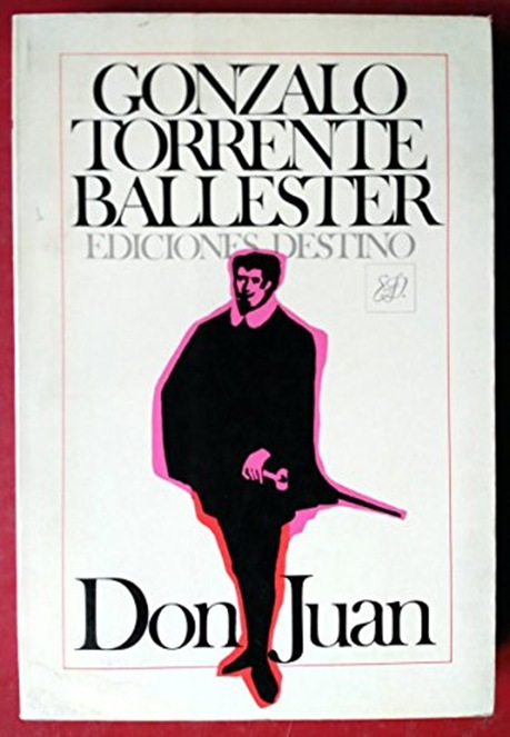 don juan de gonzalo torrente ballester