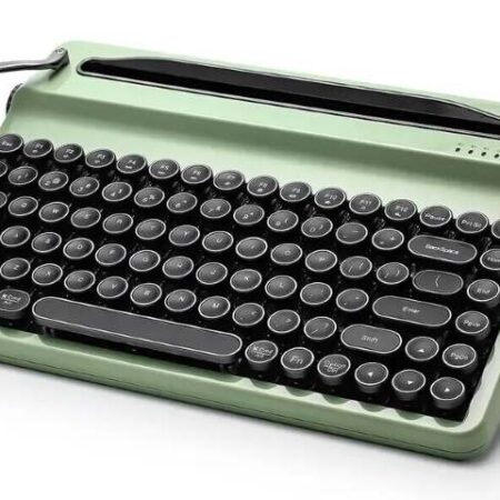 yunzii ql75 teclado a