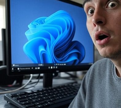 Alex esta en el PC thumb