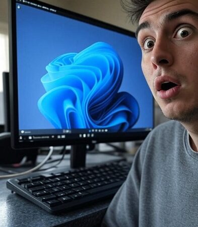 Alex esta en el PC thumb