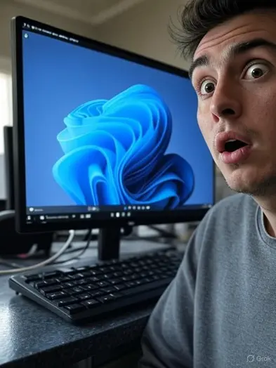 Si no conoces al nuevo usuario de tu PC que se llama Alex Alex esta en el PC thumb jpg