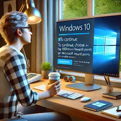 Microsoft extiende el soporte de Windows 10… con condiciones actualizar windows 10 con condiciones 2 thumb jpg