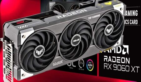 amd radeon rx 9060xt a thumb