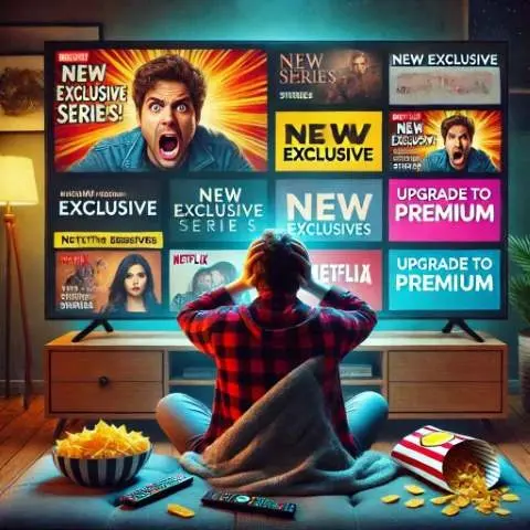 Películas y series: eso que ves entre la publicidad las series tv eso que vemos entre la publicidad jpg