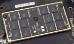 GSkill memoria CAMM2 overclokeada a 10000 mhz