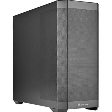 Silverstone Seta h2 caja grande a