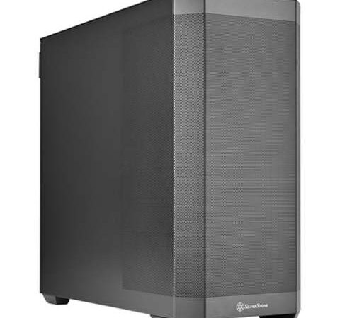 Silverstone Seta h2 caja grande a