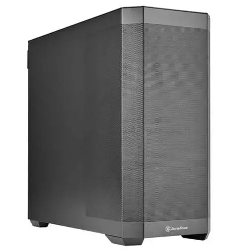 Seta H2 de Silverstone una caja grande de gran capacidad Silverstone Seta h2 caja grande a jpg