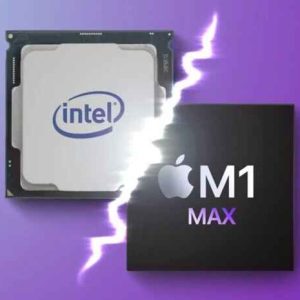 intel frente a silicon valley con apple thumb