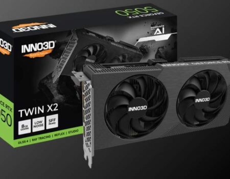 nvidia rtx 5050 inno3d
