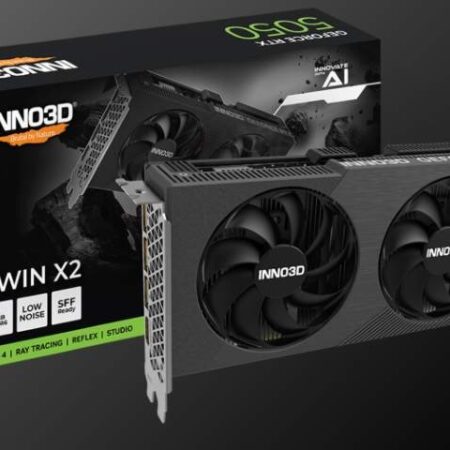 nvidia rtx 5050 inno3d