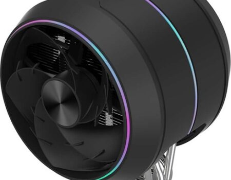 zalman z5 negro a thumb