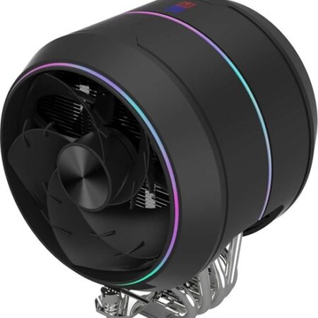 zalman z5 negro a thumb