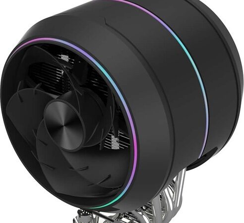 zalman z5 negro a thumb