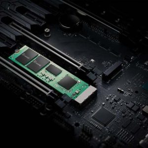 ¿Interesan discos duros PCIe 5.0 (o Gen5) para jugar? discos m.2 ssd