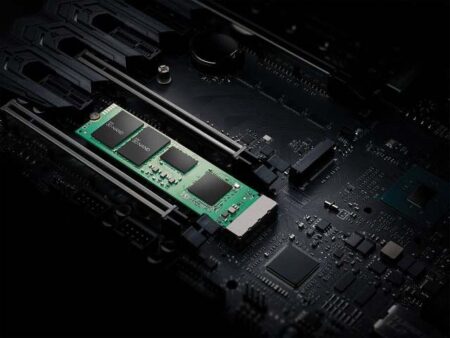discos m.2 ssd