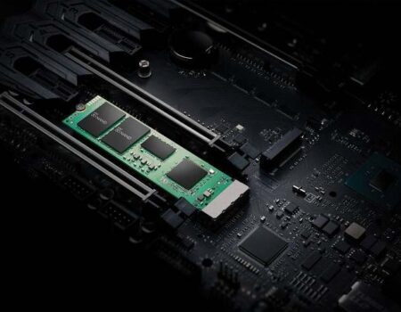 discos m.2 ssd