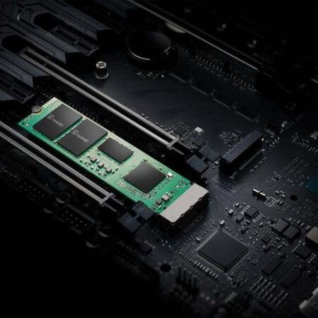 discos m.2 ssd