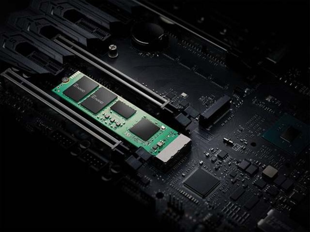 discos m.2 ssd