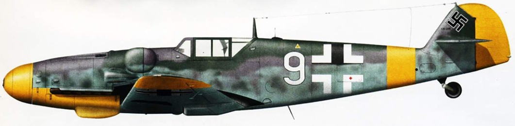jg51_Bobruisk 1944