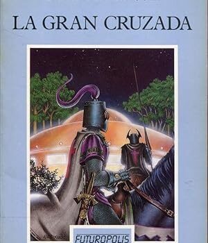 poul anderson la gran cruzada