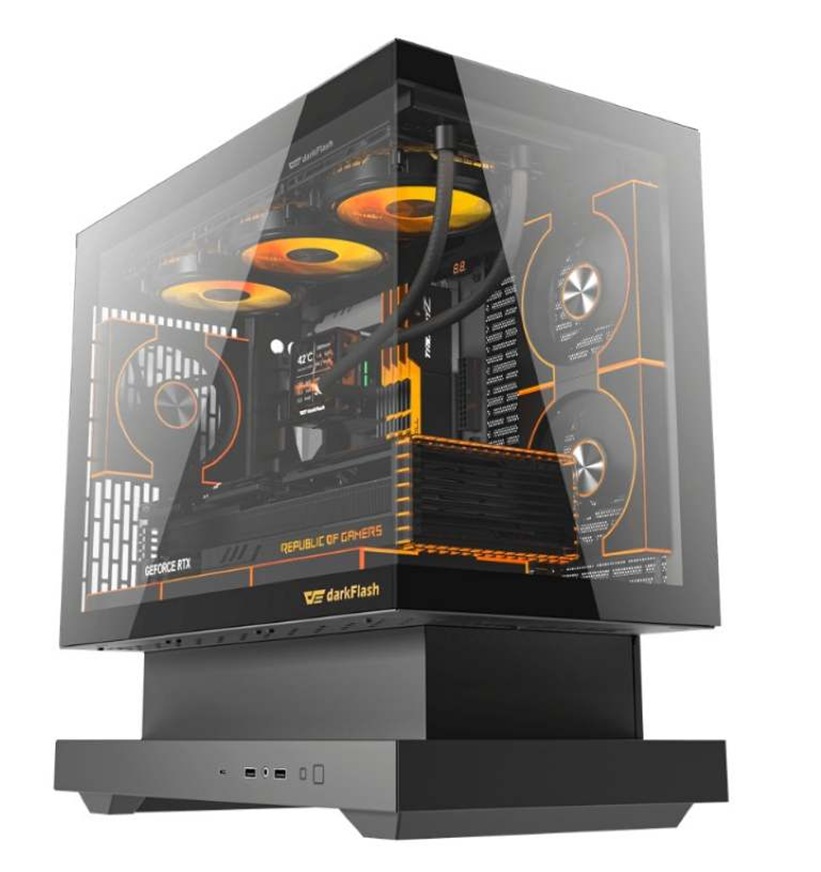 Floatron f1 m-atx a